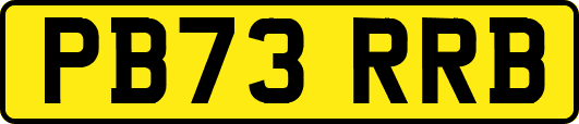 PB73RRB