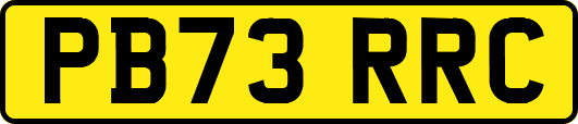 PB73RRC