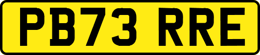 PB73RRE