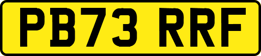 PB73RRF