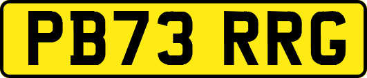PB73RRG