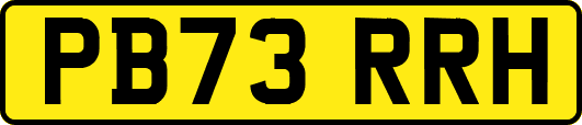 PB73RRH
