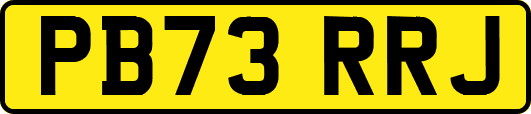 PB73RRJ