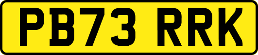 PB73RRK
