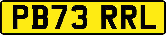 PB73RRL