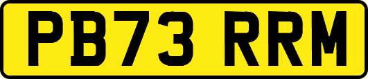 PB73RRM