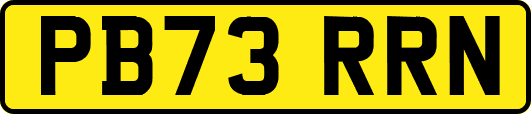 PB73RRN