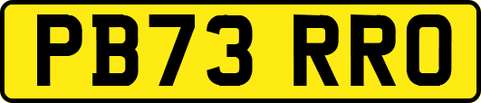 PB73RRO