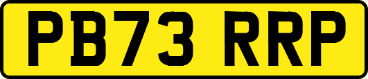PB73RRP