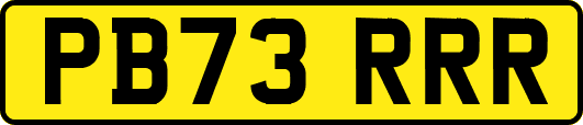 PB73RRR