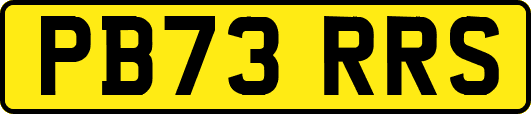 PB73RRS