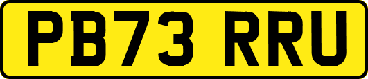 PB73RRU
