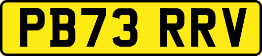 PB73RRV