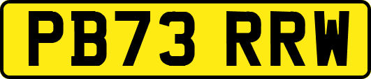 PB73RRW