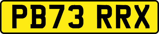 PB73RRX