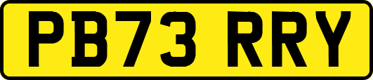 PB73RRY