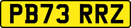 PB73RRZ