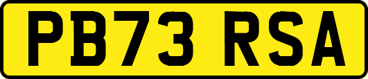 PB73RSA
