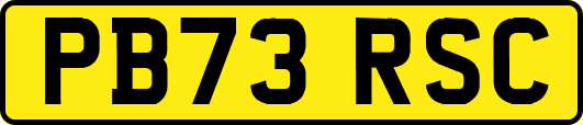 PB73RSC