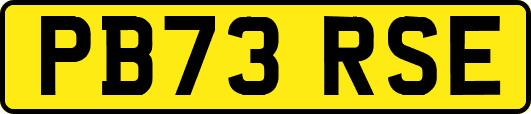 PB73RSE