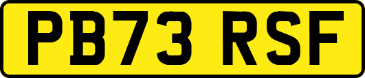 PB73RSF