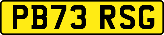 PB73RSG