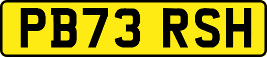 PB73RSH