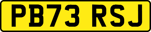 PB73RSJ