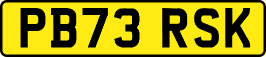 PB73RSK