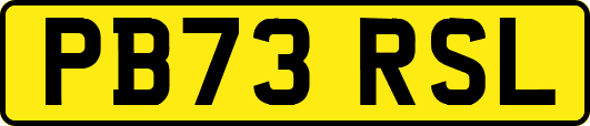 PB73RSL