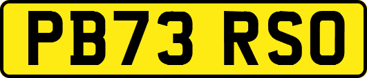 PB73RSO