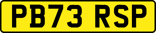 PB73RSP