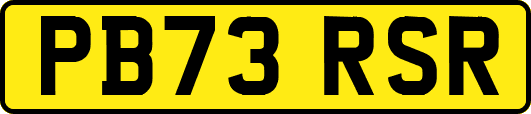 PB73RSR
