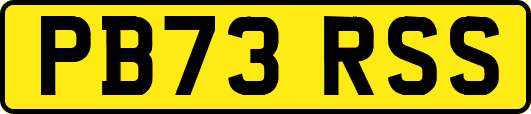 PB73RSS