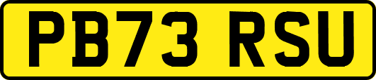 PB73RSU