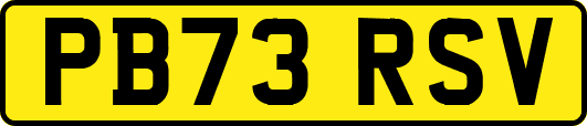 PB73RSV