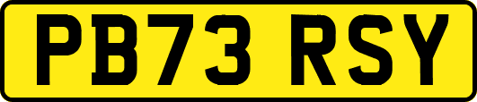 PB73RSY