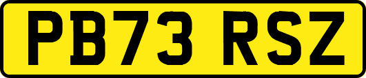 PB73RSZ
