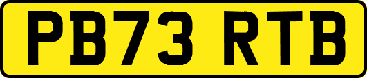 PB73RTB