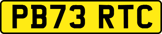 PB73RTC