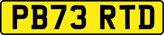 PB73RTD