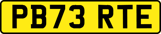 PB73RTE