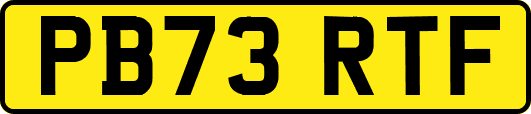PB73RTF