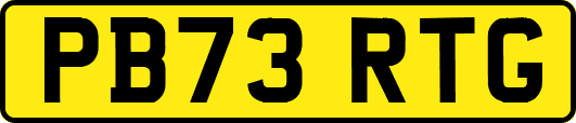 PB73RTG