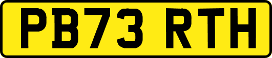 PB73RTH