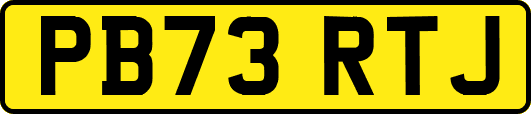 PB73RTJ