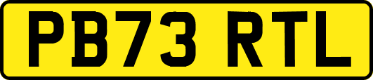 PB73RTL