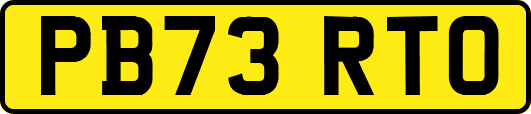 PB73RTO