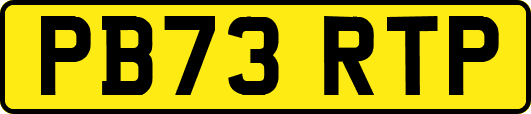 PB73RTP
