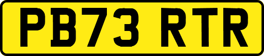 PB73RTR
